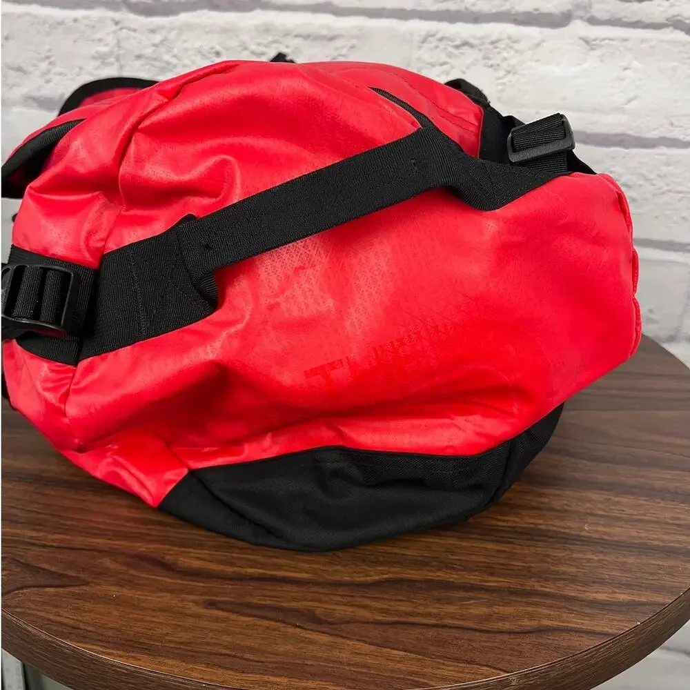 Vans x North Face Mens OS‎ Gorpcore Streetwear Outdoors Basecamp Duffel Backpack
